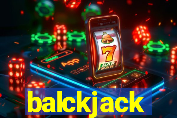 balckjack