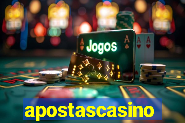 apostascasino