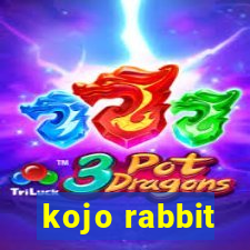 kojo rabbit