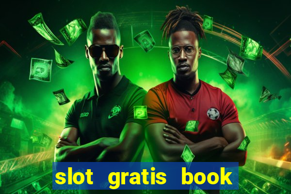 slot gratis book of ra magic