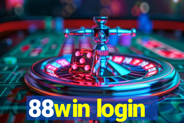 88win login