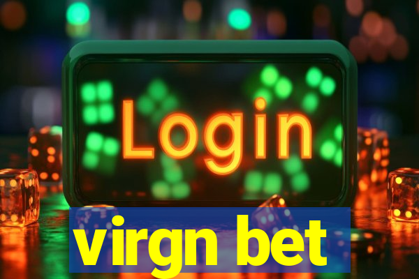 virgn bet