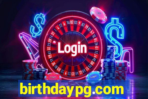 birthdaypg.com