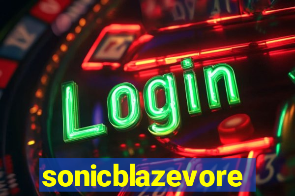 sonicblazevore