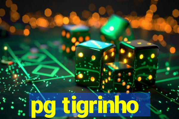 pg tigrinho