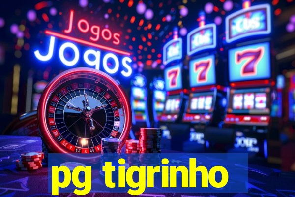 pg tigrinho