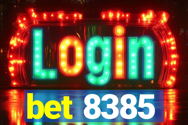 bet 8385