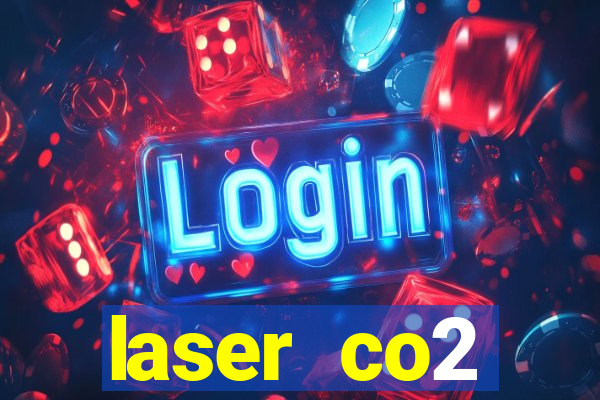 laser co2 frazionato napoli