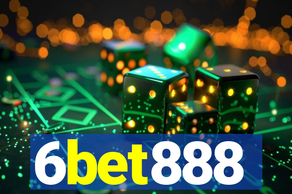 6bet888