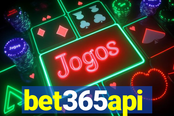 bet365api