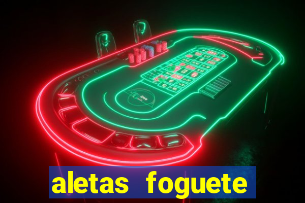 aletas foguete garrafa pet