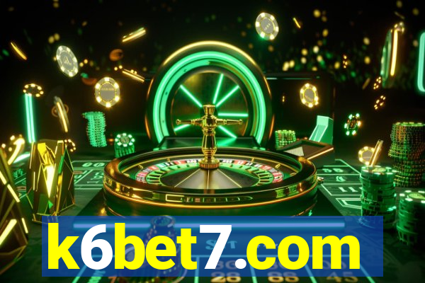 k6bet7.com