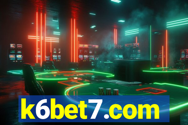 k6bet7.com