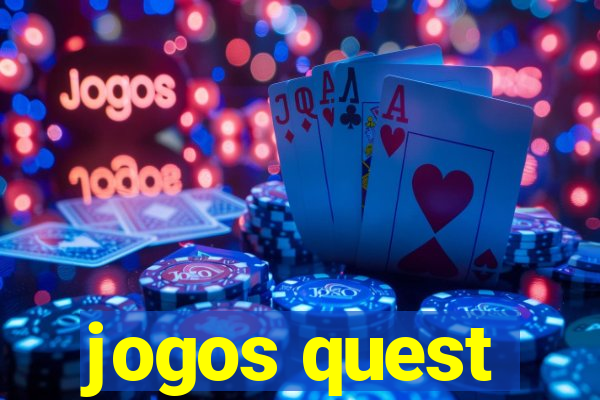 jogos quest