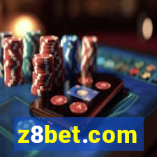 z8bet.com