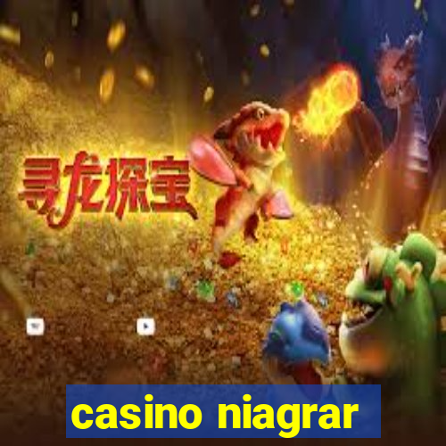 casino niagrar