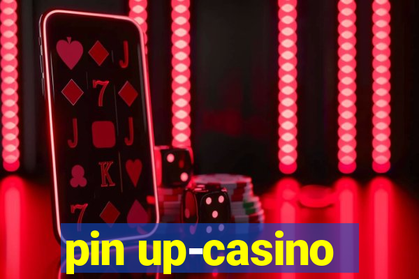 pin up-casino