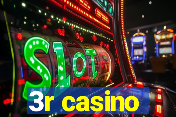 3r casino