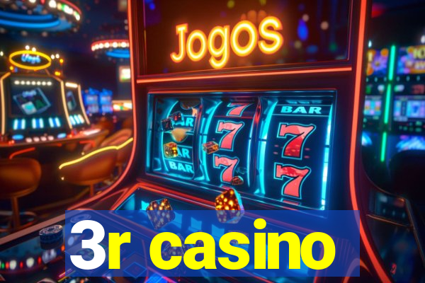 3r casino