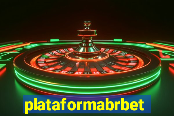 plataformabrbet