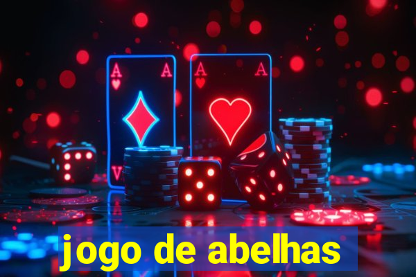 jogo de abelhas