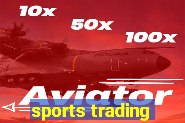 sports trading