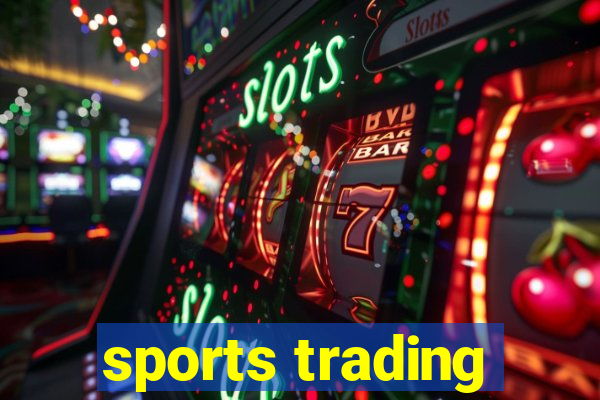 sports trading