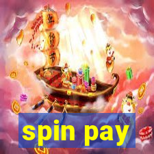 spin pay