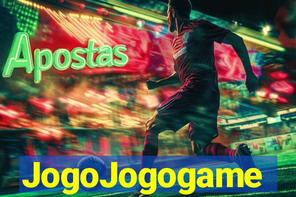 JogoJogogame