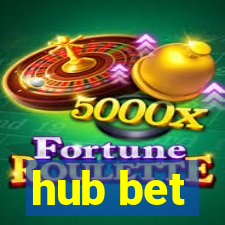 hub bet