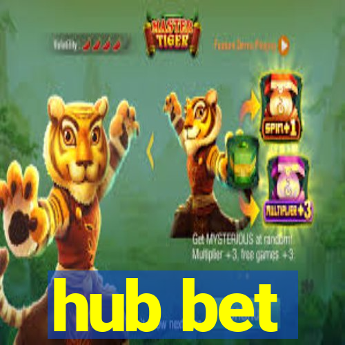 hub bet