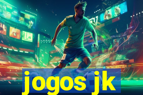 jogos jk