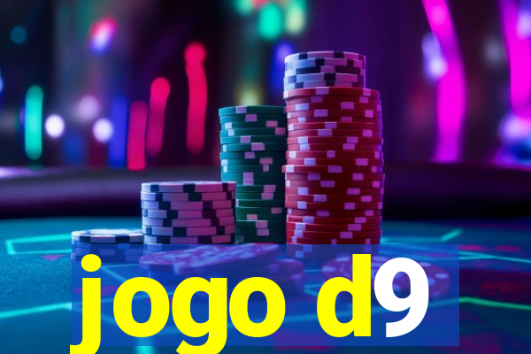 jogo d9