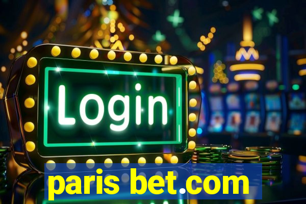 paris bet.com