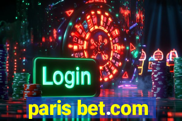 paris bet.com