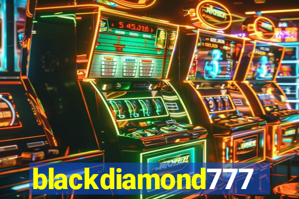 blackdiamond777