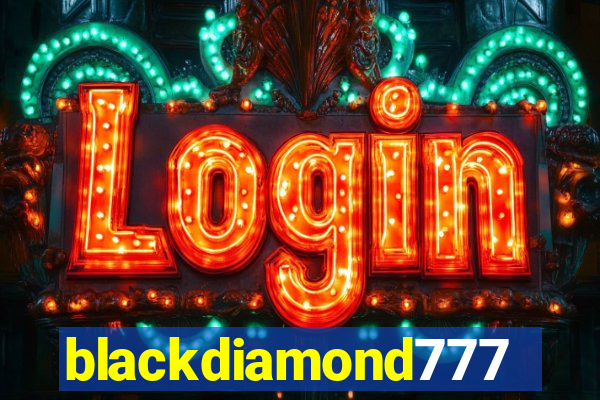 blackdiamond777