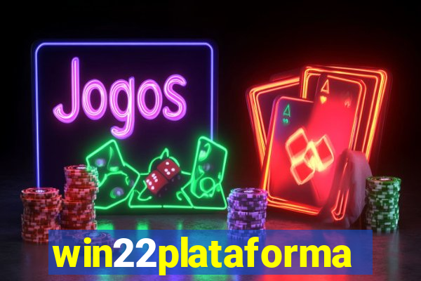 win22plataforma