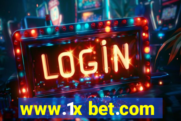 www.1x bet.com