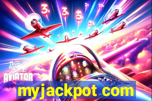 myjackpot com