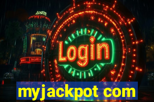 myjackpot com