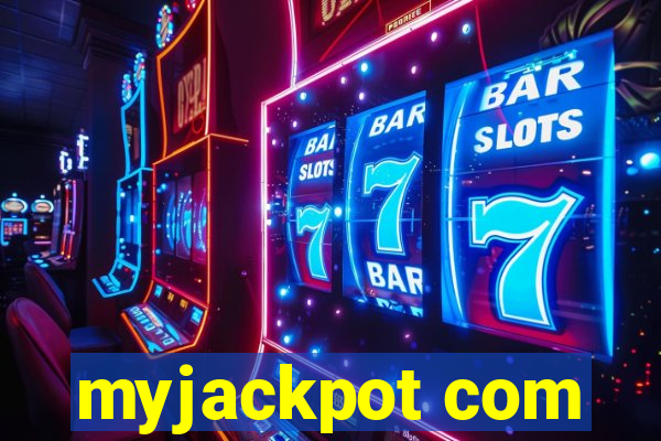 myjackpot com