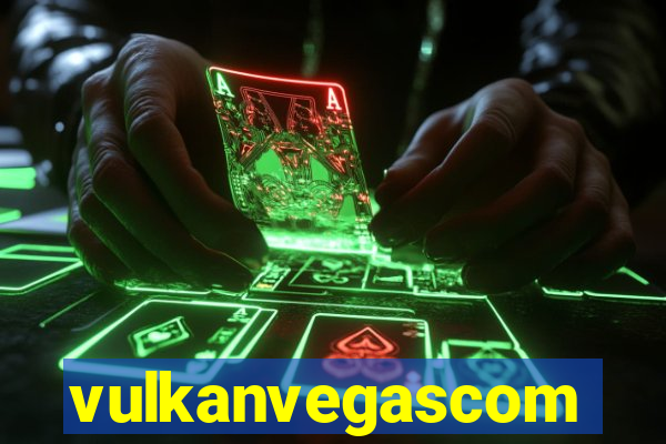 vulkanvegascom