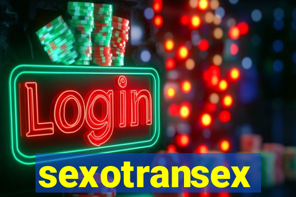 sexotransex