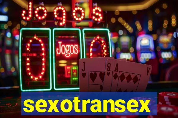 sexotransex