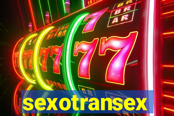 sexotransex