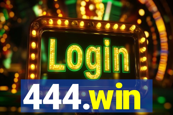 444.win