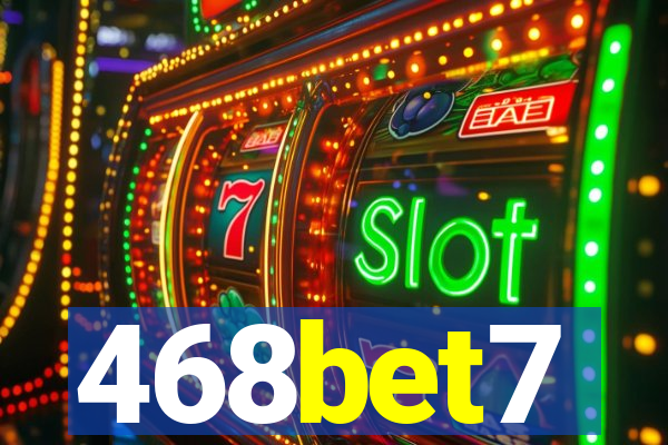 468bet7