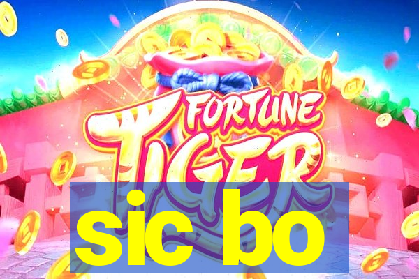 sic bo