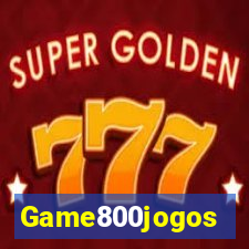 Game800jogos